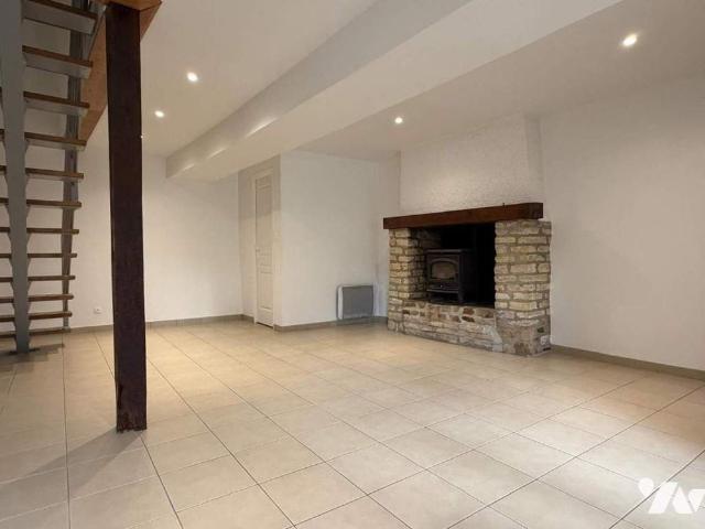 Maison location à Redon, Bretagne
