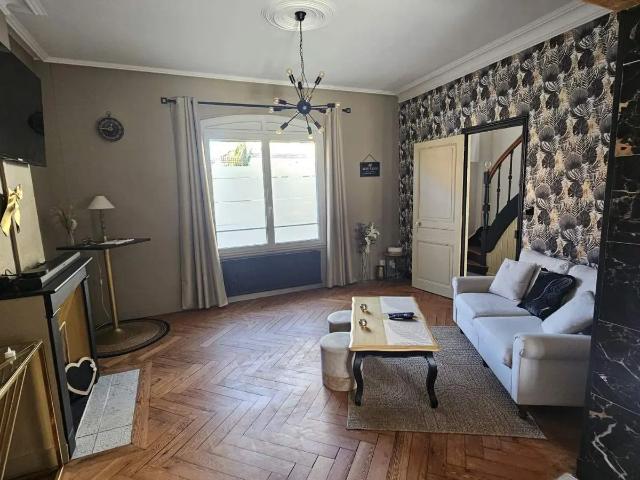Maison location à Estouteville-Écalles, Buchy