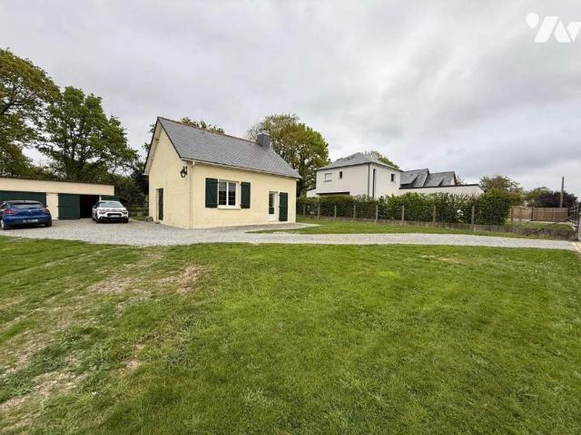 Maison location à Rennes, Bretagne