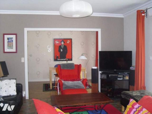 Maison location à Zone d'Activités de la Métairie, Melesse