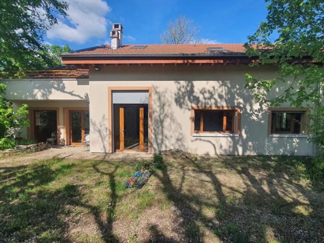 Maison vente à La Tour-du-Pin, Crémieu