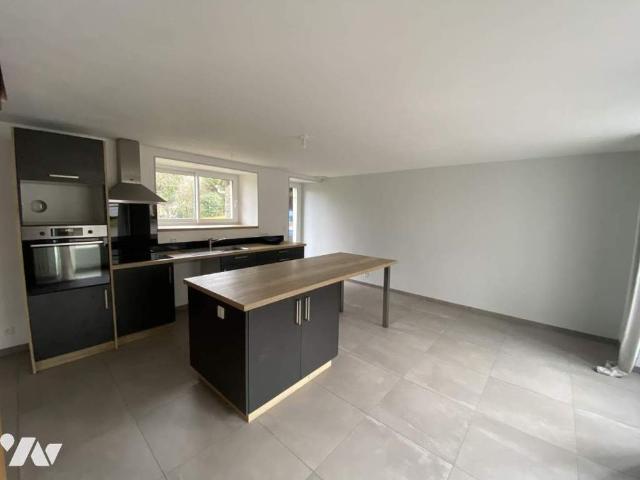 Maison location à Coutances, Normandie
