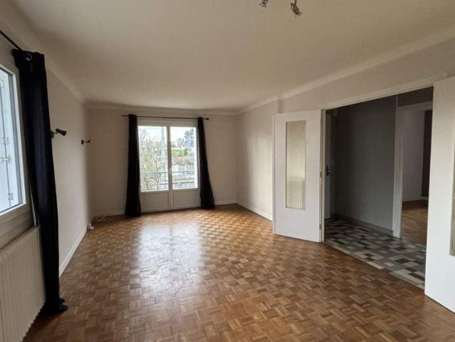 Maison location à Saint-Brieuc, Bretagne