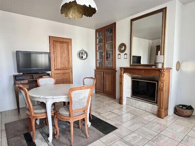 Maison vente à Sainte-Maure, Aube