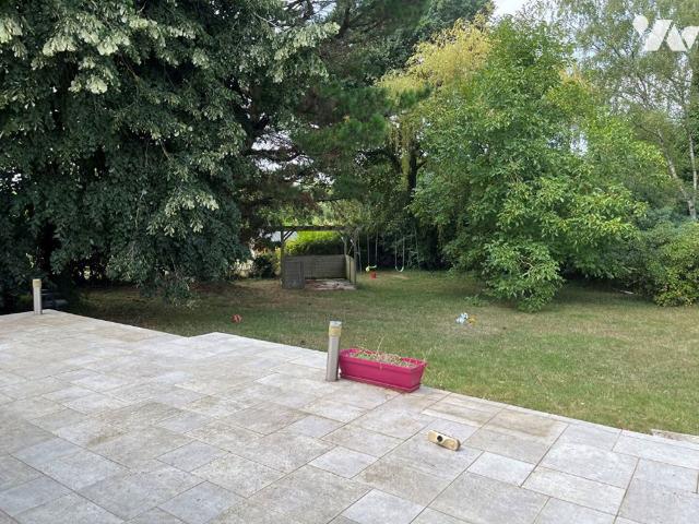 Maison location à France métropolitaine, Betton