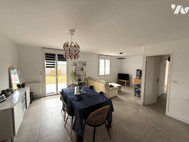 Maison location à Rennes, Bretagne
