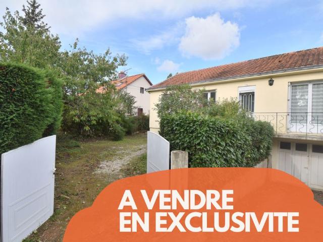 Maison vente à La Roche-sur-Yon, Saint-philbert-de-bouaine