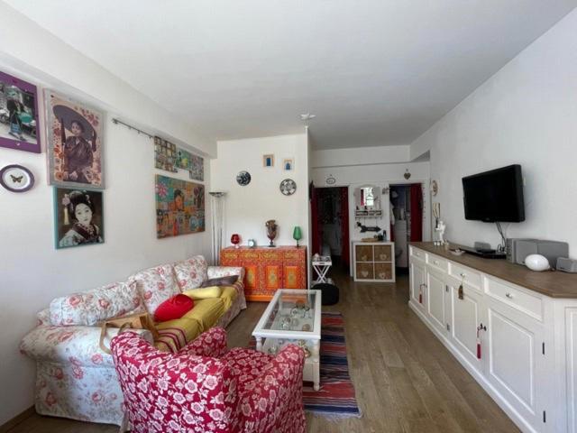Appartement location à Antwerpen