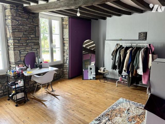 Maison location à Vire, Beaumesnil