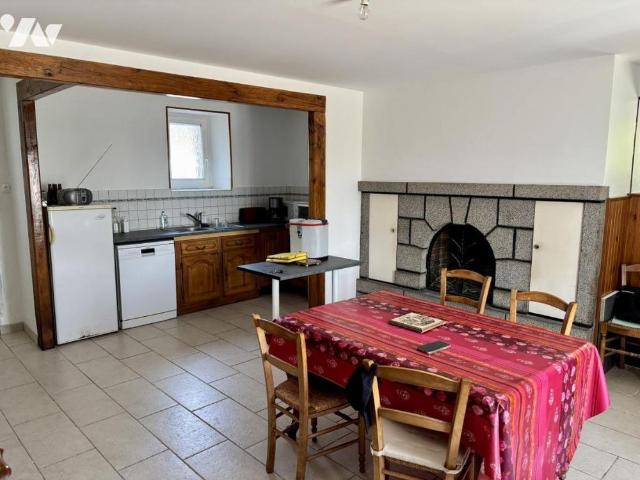 Maison location à Vire, Beaumesnil
