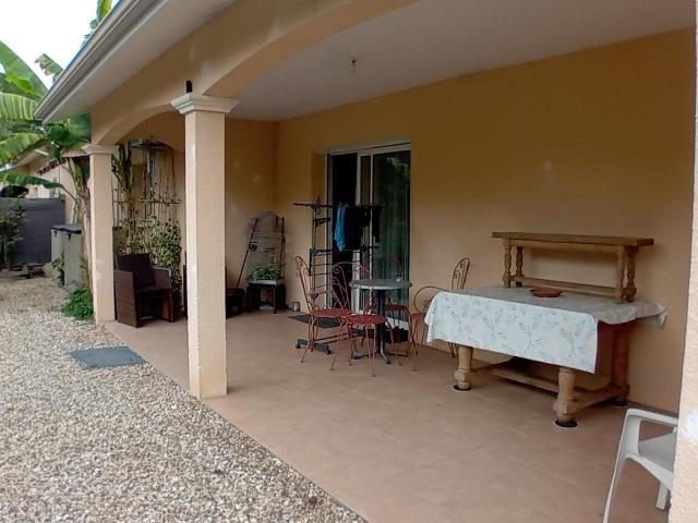 Maison vente à Blaye, Cartelègue