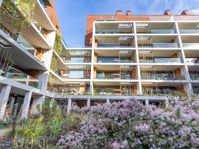 Appartement location à Hasselt, Limburg