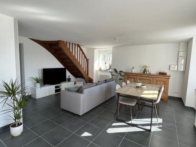 Maison location à Rennes, Bretagne