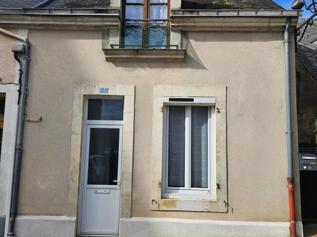 Maison vente à La Flèche, Coulans-sur-gée