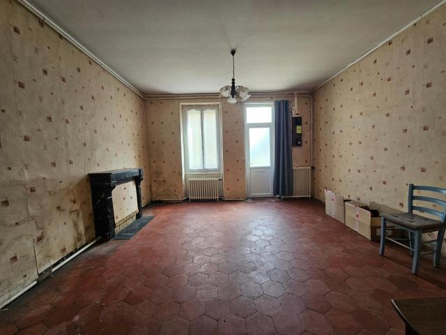 Maison vente à La Flèche, Coulans-sur-gée