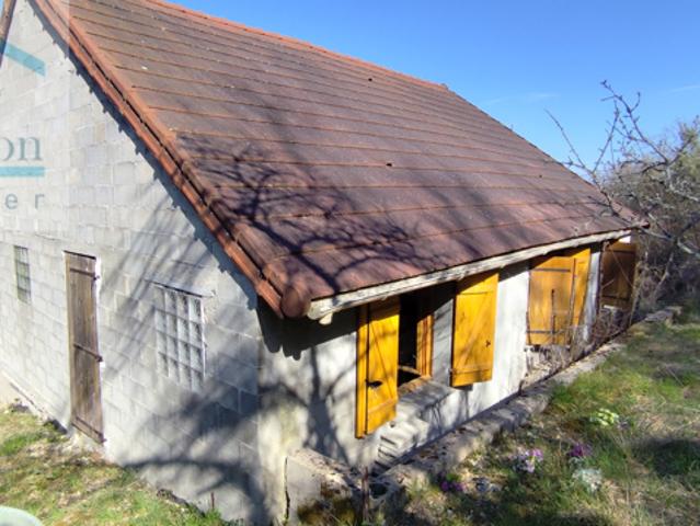 Maison vente à Avallon, Tonnerre