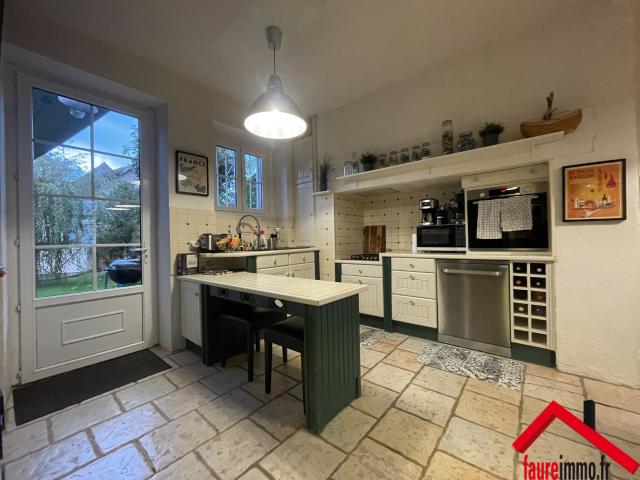 Maison vente à Brive-la-Gaillarde, Vars-sur-roseix
