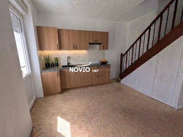 Maison vente à Poitiers, Nouvelle-Aquitaine