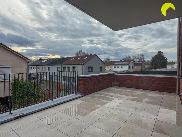 Appartement location à Antwerpen