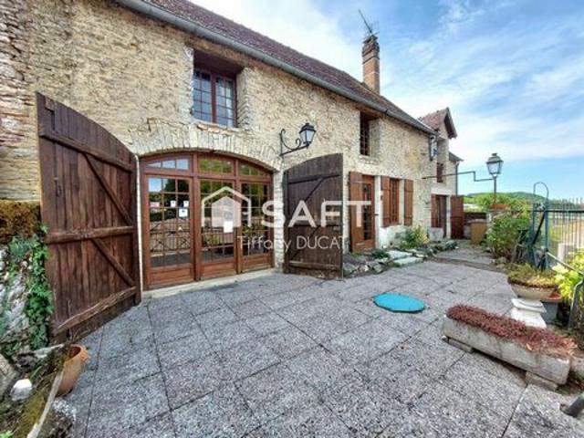 Villa vente à Lingey, Avirey-Lingey