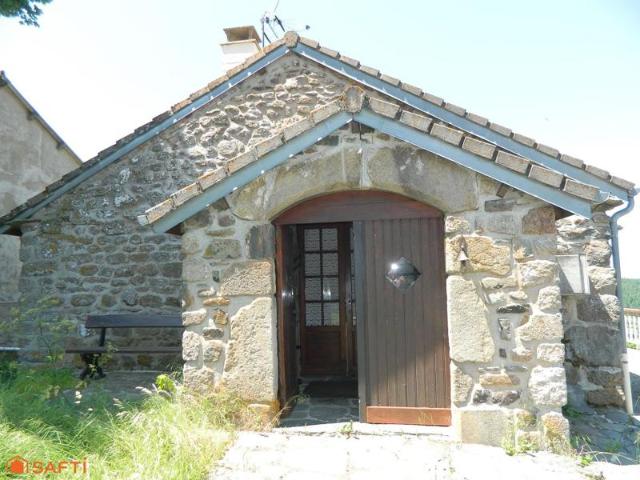 Maison vente à Le Puy-en-Velay, Alleyrac