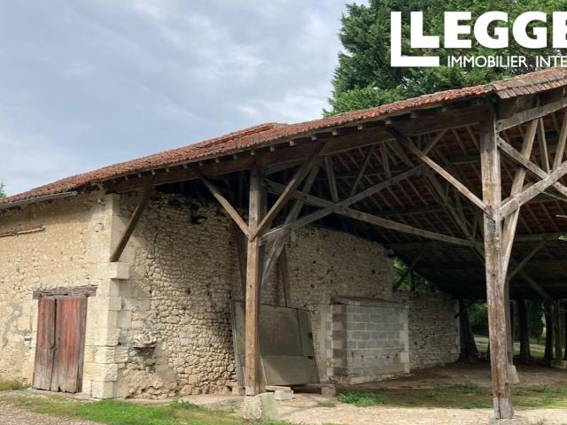 Maison vente à Périgueux, Grand-brassac