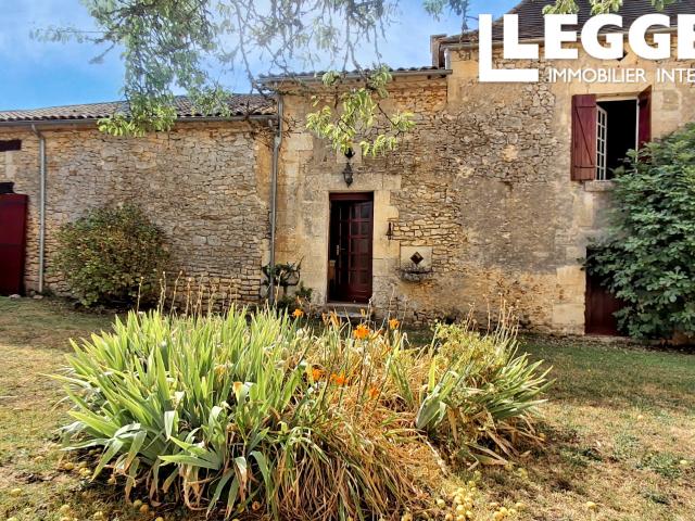 Maison vente à Bergerac, Saint-félix-de-villadeix