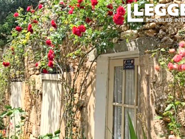 Maison vente à Bergerac, Saint-capraise-de-lalinde