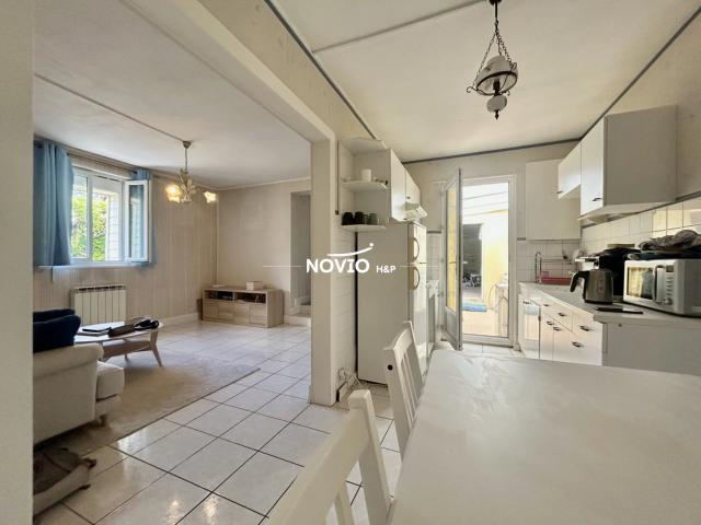 Maison vente à Poitiers, Nouvelle-Aquitaine