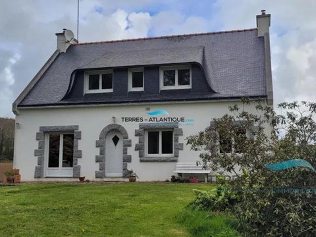 Maison vente à Quimper, Bretagne