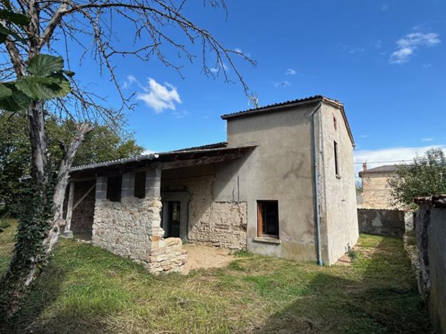 Maison vente à Thiers, Lezoux