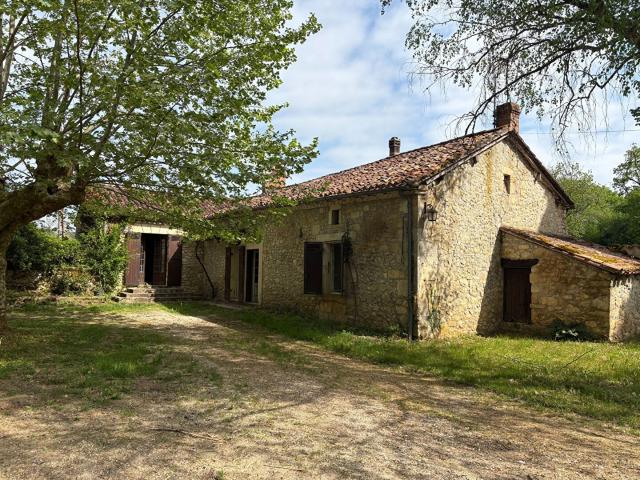 Maison vente à Périgueux, Sarliac-sur-l'isle