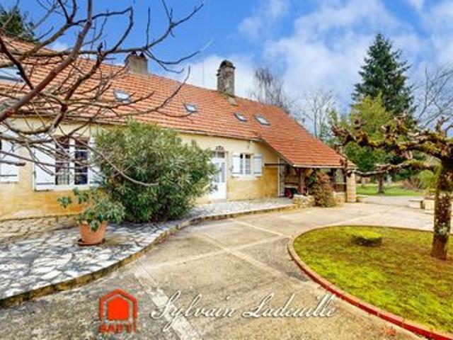 Villa vente à Sarlat-la-Canéda, Meyrals