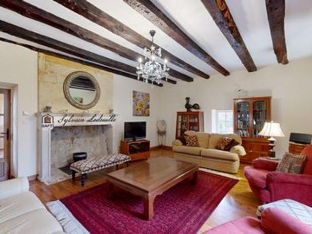 Villa vente à Sarlat-la-Canéda, Meyrals