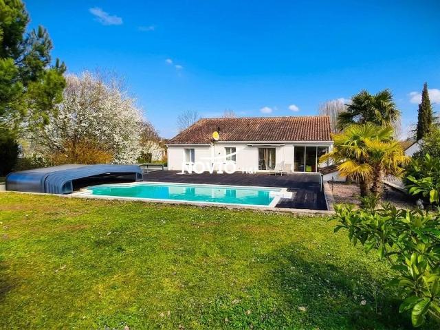 Maison vente à Saintes, Nouvelle-Aquitaine