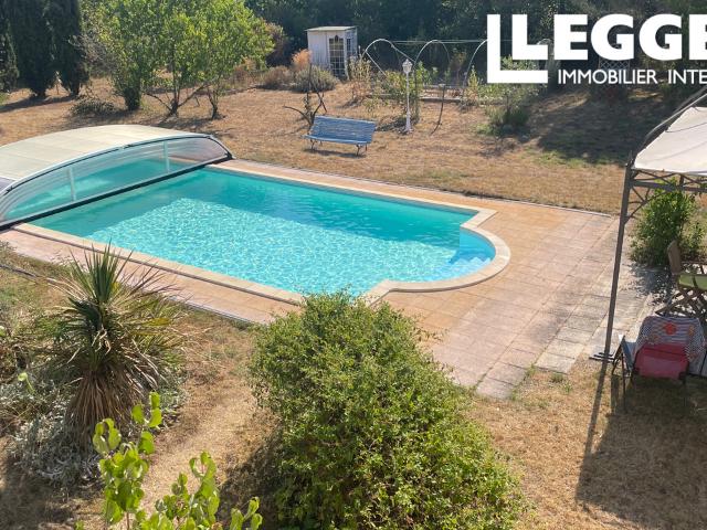 Villa vente à Bergerac, Lalinde