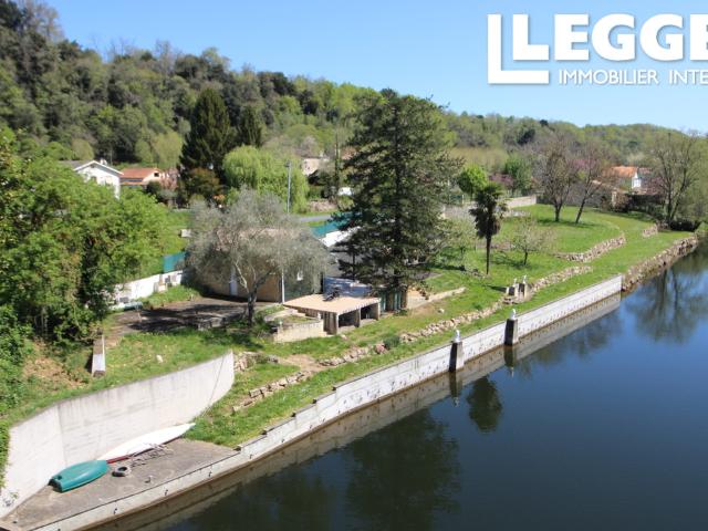 Maison vente à France métropolitaine, Saint-capraise-de-lalinde