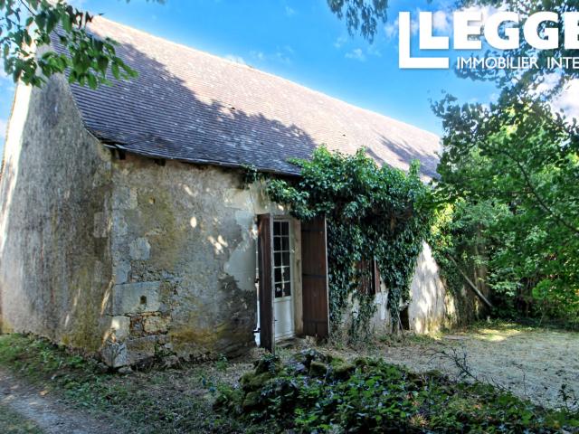 Maison vente à Bergerac, Saint-félix-de-villadeix