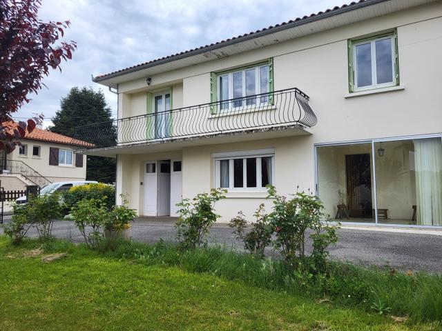 Maison vente à Bagnères-de-Bigorre, Lannemezan