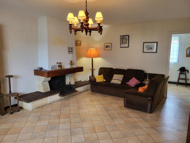 Maison vente à Bagnères-de-Bigorre, Lannemezan