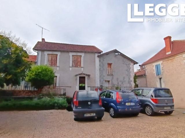 Maison vente à Périgueux, Grand-brassac