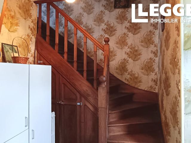 Maison vente à Périgueux, Grand-brassac