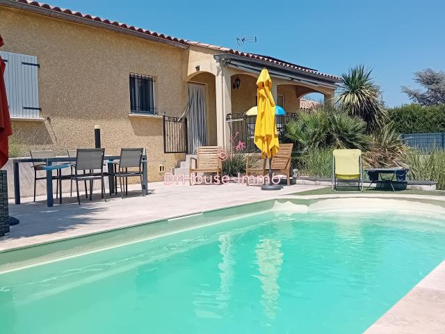 Maison vente à Alès, Rousson