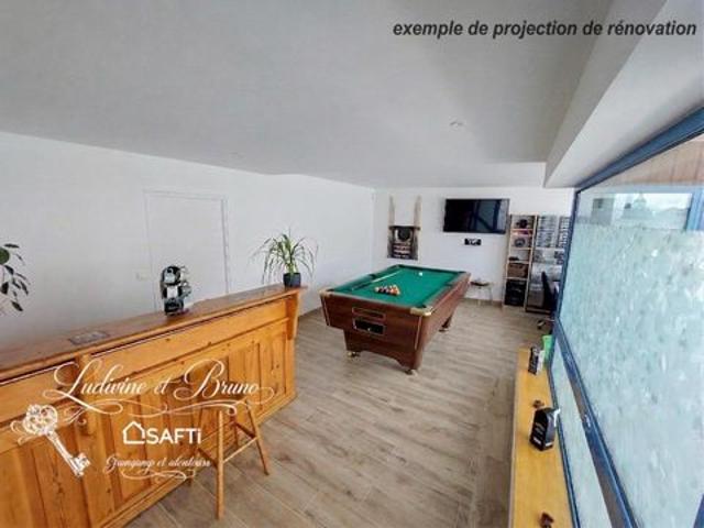 Villa vente à Guingamp, Bretagne