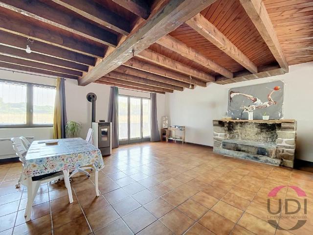 Maison vente à Guéret, Saint-yrieix-les-bois