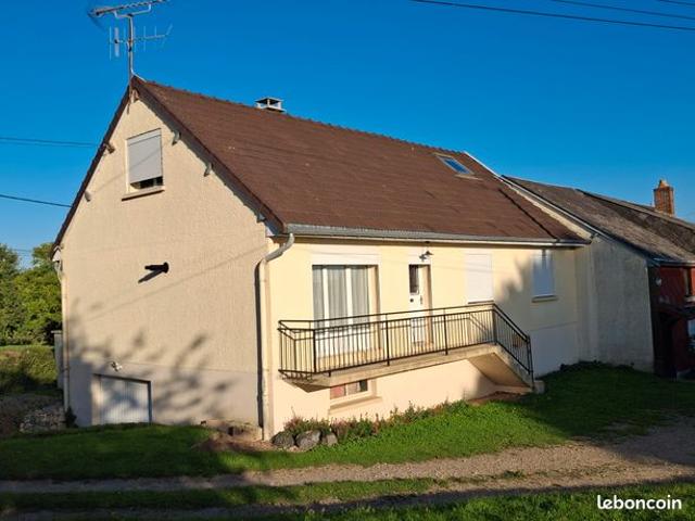 Maison vente à Charleville-Mézières, Maranwez