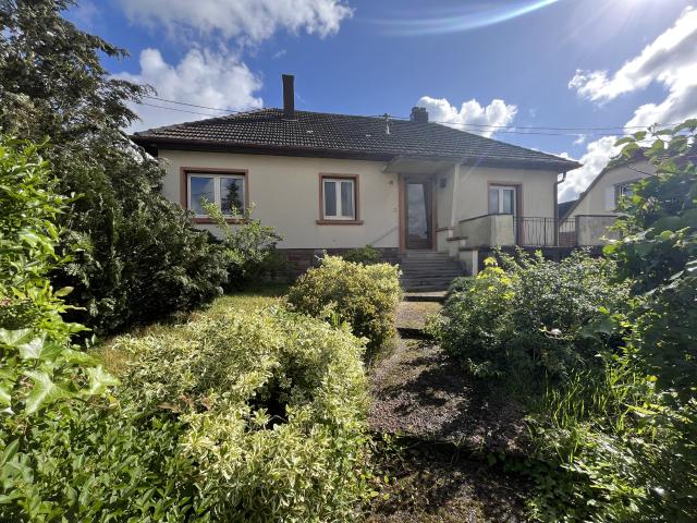 Maison vente à Saverne, Otterswiller