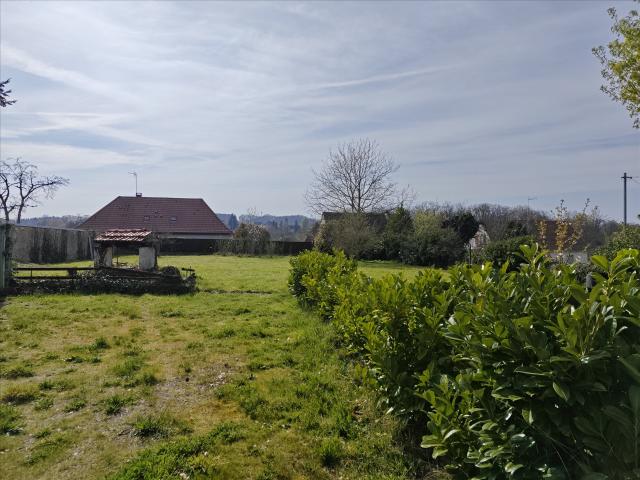 Maison vente à Guéret, La Souterraine