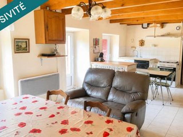 Villa vente à Tournon-sur-Rhône, Chanéac