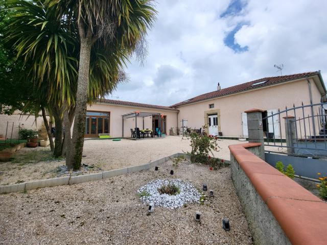 Maison vente à Tarbes, Betpouy
